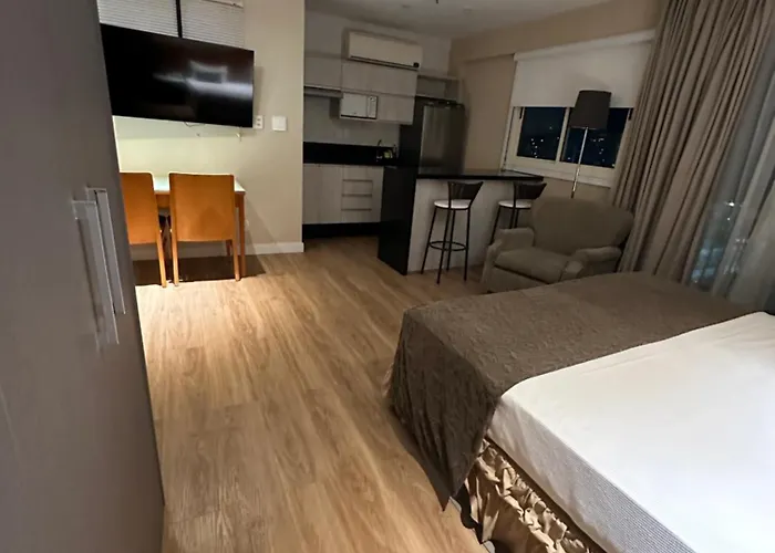 Stúdió apartman